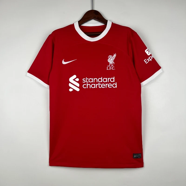 Buy 23-24 Liverpool Jersey Online at best price