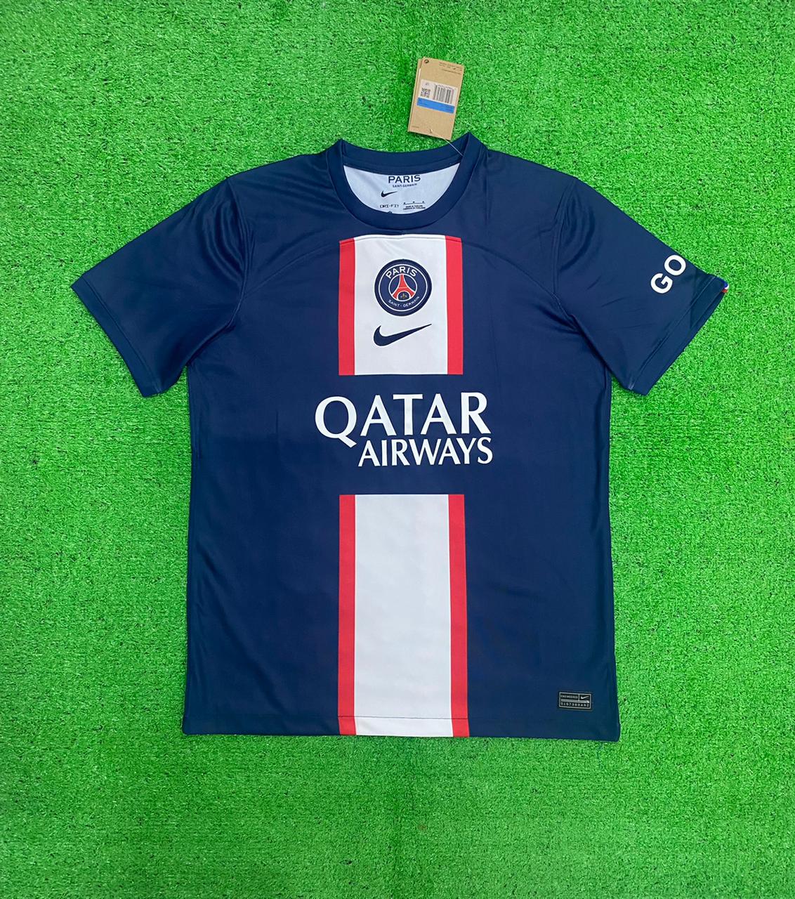 PSG MESSI 30 Jersey Home 22 23 Season